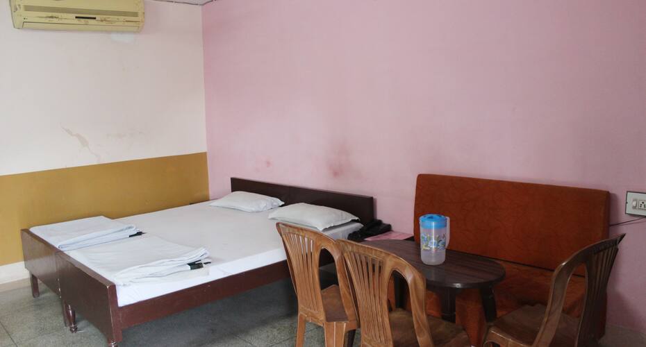 Hotel Galaxy, Jodhpur 4